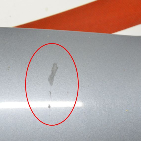 Капот Opel Zafira B 2005-2011 Капот Опель Зафіра Б | Зображення 5