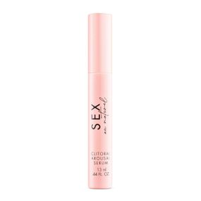 Збуджувальна сироватка для клітора Bijoux Indiscrets Sex au Naturel — Clitorale Arousal Serum sexstyle