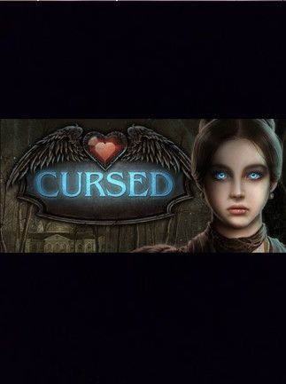 Cursed Steam Key GLOBAL