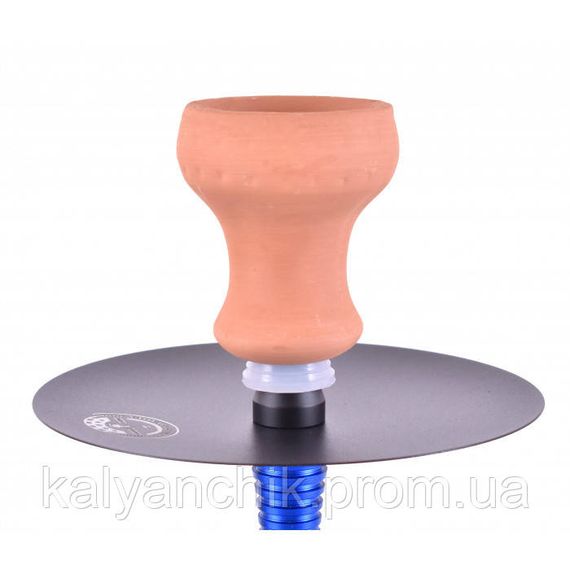 Кальян Yahya Kernel Mini BLUE | Зображення 2