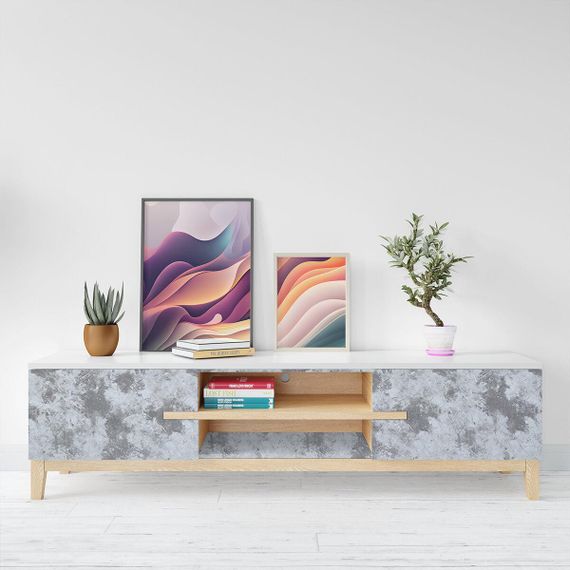 Плівка на самоклейці 90cm*10m (S) SW-00001518 | Зображення 5