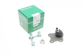 Опора кульова передня L Skoda Fabia VW Polo 1.2 1.9TDI 99-10 к-кт  B18697