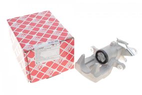 Супорт гальмівний задній  L Renault Clio IV Fluence Megane I II III Scenic III 03- d=34mm  178121