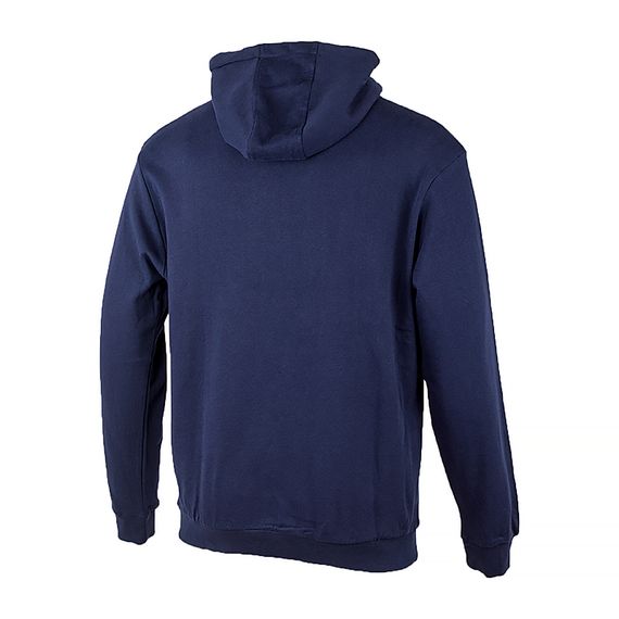 Толстовка JEEP HOODED SWEATSHIRT STAR | Зображення 1