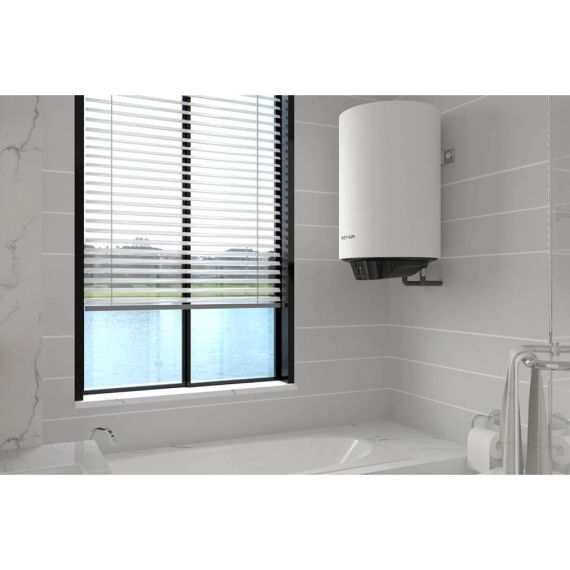 Бойлер WetAir MWH4-80L | Зображення 5