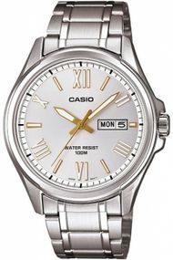 Годинник Casio MTP-1377D-7AVDF (модуль №5339)
