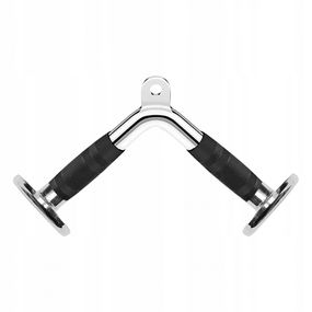 Ручка для тяги V-образная 4FIZJO 4FJ0425 (P-5907739317346)