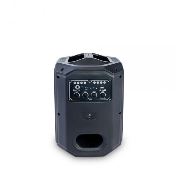 Портативна колонка HAVIT HV-SQ143BT 40W RGB Black | Зображення 4