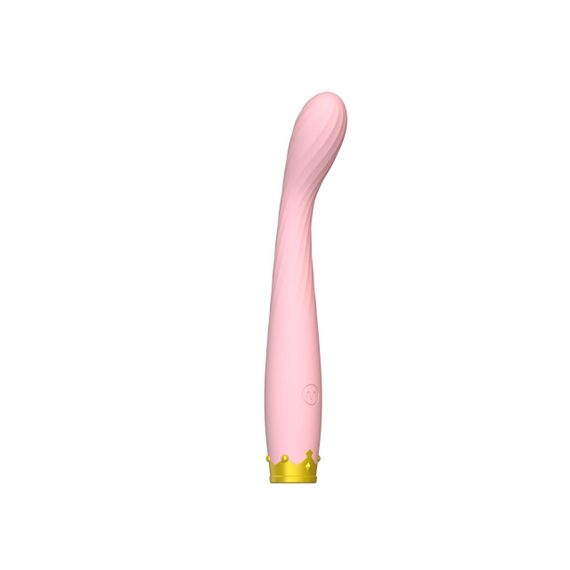 Вибратор G-точки - G Spot Vibrator Pink Sex Aura