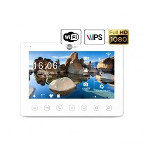 Комплект домофона Neolight OMEGA HD WF  панель SOLO FHD