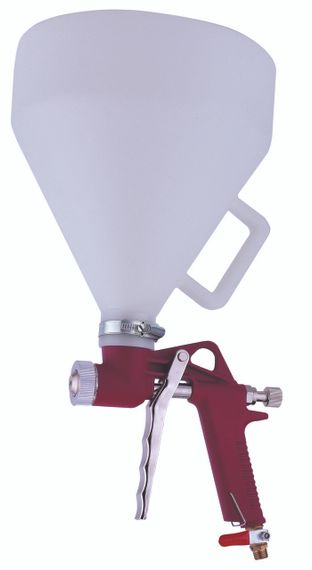 Штукатурний пістолет пневматичний AUARITA FR-301