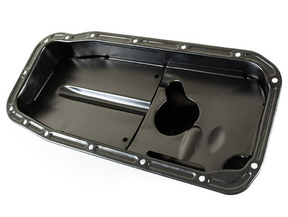 Daewoo Nexia (95-98) масляный поддон двигателя 1.5 бензин, Дэо Нексия