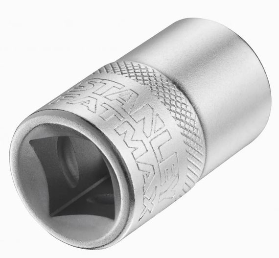 Головка торцева Stanley 1/2" х 16 мм (FMMT17235-0) | Зображення 1