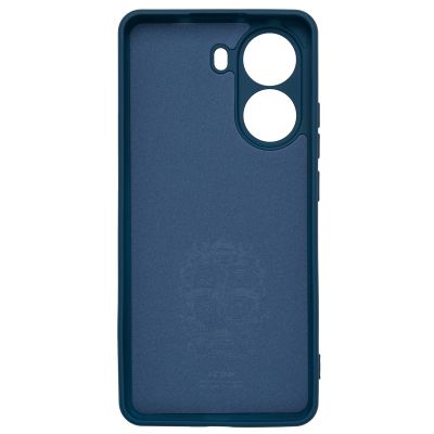 Чехол для мобильного телефона Armorstandart ICON Xiaomi Poco X7 Pro Camera cover Dark Blue (ARM82742) | Зображення 1