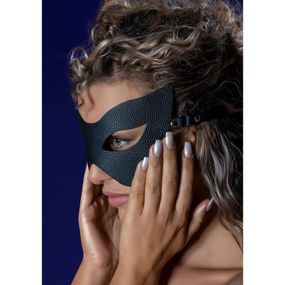 Маска кошечки Taboom Cat Mask черный Sex Aura