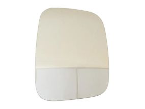 VOLKSWAGEN Caddy (04-10) правый без подогрева вкладыш вставка зеркала, Танспортёр Т5