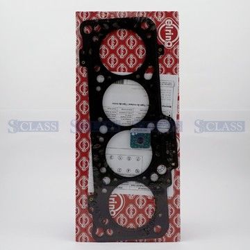 Прокладка ГБЦ VW 1.9 D/TD Caddy 90-04/ T4 90-03/ Golf/Passat/Polo 91-01  (1.53 mm), Elring, 914.848,