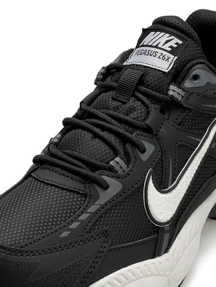 Кросівки чоловічі V2K.4 Run GTX Black White весна / осінь A4550 45 28,5 | Зображення 6