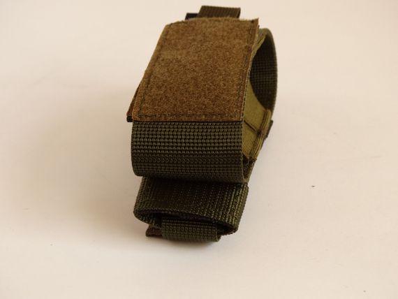 Підсумок для турнікету і ножиць універсальний тактичний на систему Molle | Зображення 5