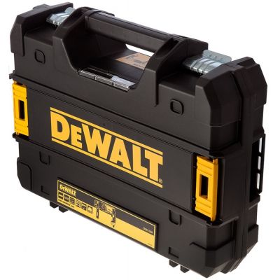 Перфоратор DeWALT SDS-Plus, 800 Вт, 2.6 Дж (D25133K) | Зображення 5