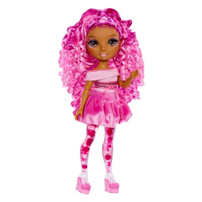 Кукла Rainbow High Sparkle and shine Лейлани (429258) | Зображення 1