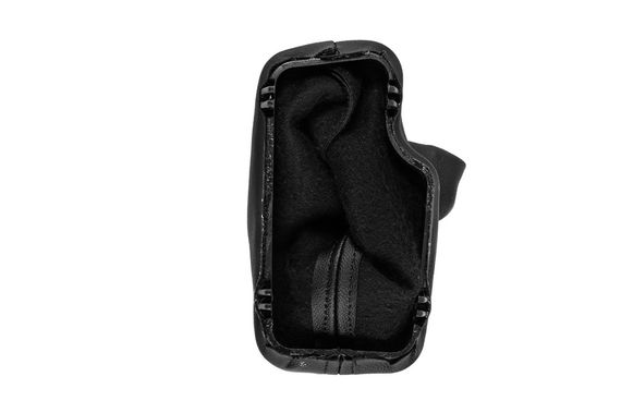 Чехол КПП ОЭМ V2 25161422976 (кожзам) для BMW 3 серия E-46 | Зображення 4
