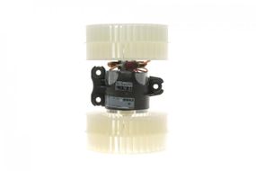 Моторчик пічки Mercedes Benz Vito W639  +AC  AB 40 000P