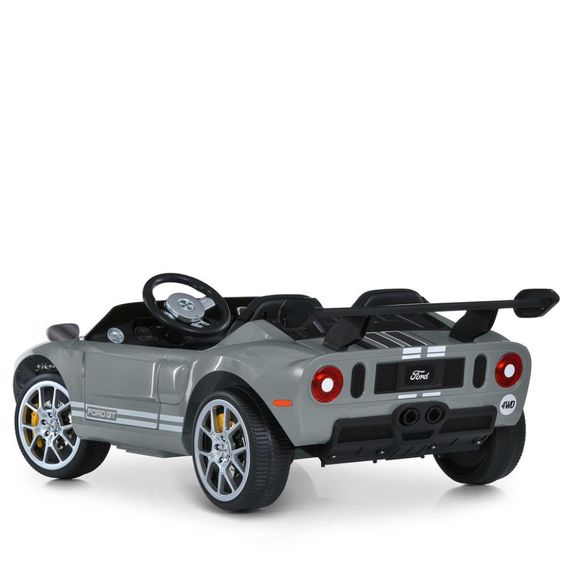 Дитячий електромобіль Машина M 6107EBLR-11(24V) до 59 кг | Зображення 1