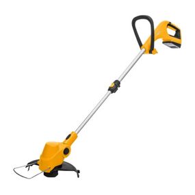 Триммер садовый Stiga 20V, 2Ah, 25 см. (GT100eKit) - Топ Продаж!