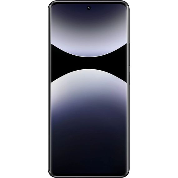 Мобільний телефон Xiaomi Redmi Note 14 Pro+ 5G 12/512GB Midnight Black (1123283) | Зображення 1