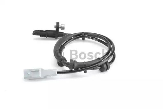 Датчик ABS FIAT SCUDO, PEUGEOT EXPERT, CITROËN JUMPY, BOSCH (0265007790) | Зображення 1