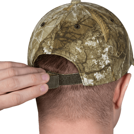 Бейсболка Twill Logo Дотик Сонця (2423), | Зображення 3