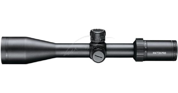 Приціл оптичний Bushnell Match Pro 6-24x50 сітка Deploy MIL з підсвічуванням