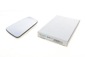 Стекло зеркала с подогревом Opel Astra G 98-09 L  6423437