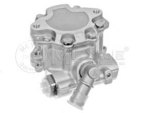 Насос ГПК VW TRANSPORTER IV 90-03 (Вир-во MEYLE) MEYLE 1146310011 на VW TRANSPORTER / CARAVELLE Mk IV автобус (70XB, 70XC, 7DB, 7DW)