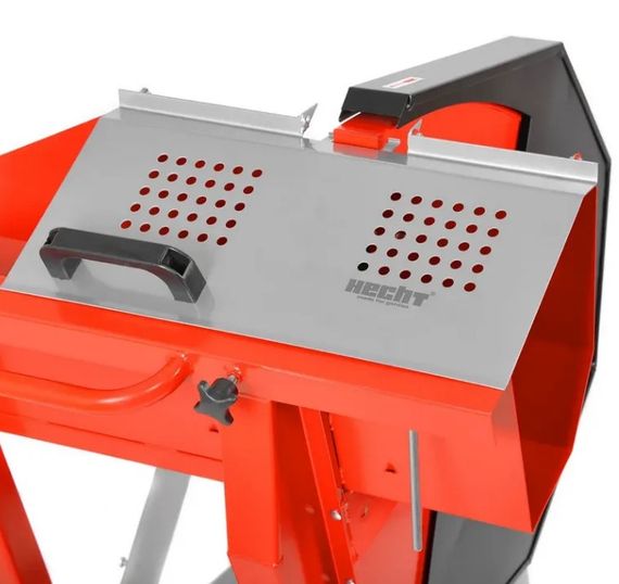 Пилка циркулярна електрична HECHT 8300 | Зображення 5