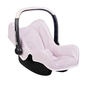 Аксессуар к кукле Smoby Кресло-переноска Maxi-Cosi Розовый жемчуг, 31 x 48 x 37 см, 3+ (7600240241)