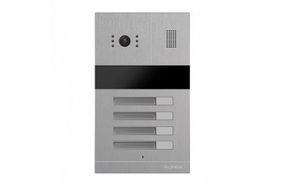 Вызывная панель Slinex MA-04 (MA-04)