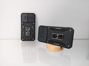 Чохол Samsung A15 Camera Slide Ring NEW