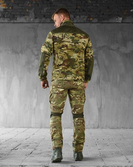 Тактичний костюм wild мультикам НП4971 | Зображення 2
