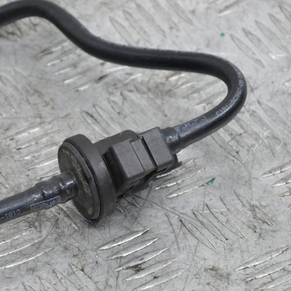 Клапан вентиляції паливного бака Ford Fiesta VII 2012-2017 Клапан продувки паливних парів Форд C1B19G866AA | Зображення 1