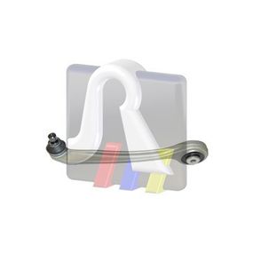 Рычаг передний верхний левый Audi A4/A6 94-, RTS, 95-05975-2,