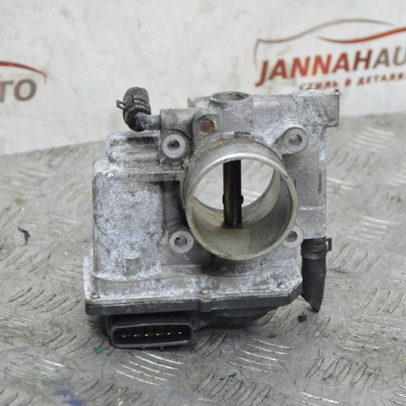 Дросельна заслінка 2.2 Mazda 6 GH 2007-2012 Дросельна заслінка Мазда 6 R2AA136B0