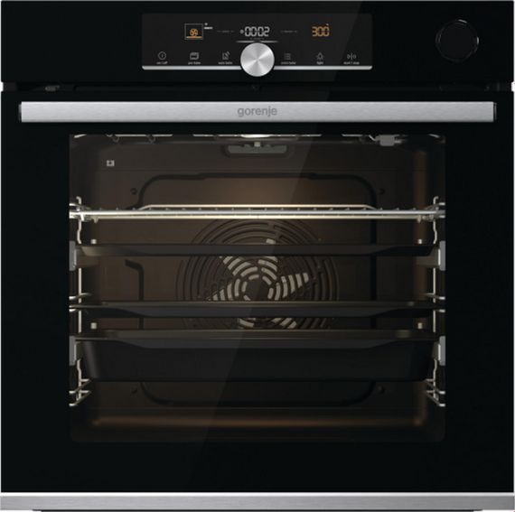 Духовой шкаф Gorenje электрический BPSAX6747A08BGWI | Зображення 1