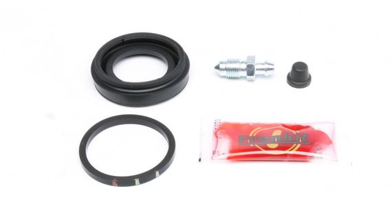 Ремкомплект супорта заднього Land Rover Freelander 06- d=36mm  +поршень  Trw  236933 | Зображення 4
