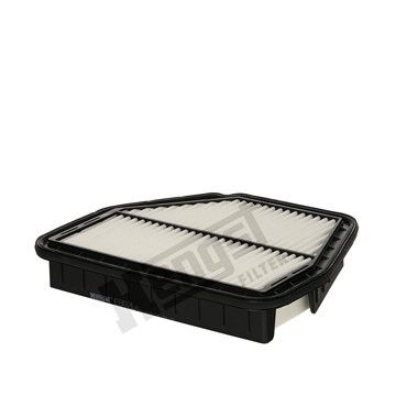 Фильтр воздушный Chevrolet Captiva 2.0-3.2 i/D 06- / Opel Antara 2.0-3.2 i/CDTI 06-, Hengst, E882L,