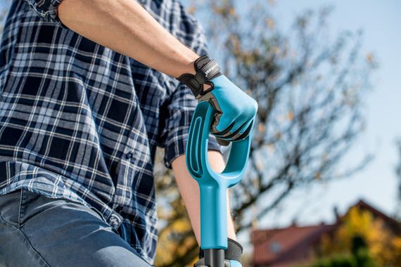 Вила для компосту Cellfast IDEAL LINE 40-221 | Зображення 3