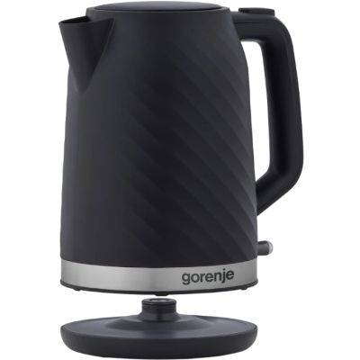 Електрочайник Gorenje K17SPB | Зображення 7