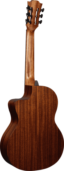 Класична гітара зі звукознімачем Lag Occitania OC170CE | Зображення 1