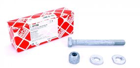 Болт важеля переднього знизу Mercedes Benz W210 95-03 07758